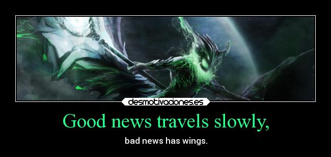 carteles esperanza destino slipkdemon clandesplazado outworld devourer heraldo perdicion findelmundo desmotivaciones