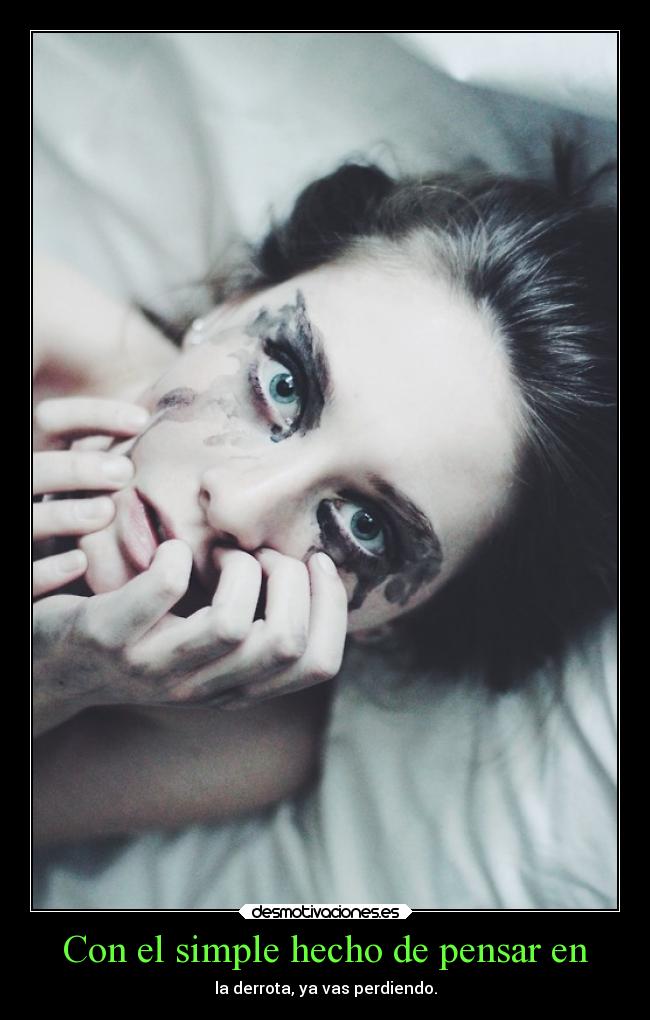 carteles esperanza quedariaporverteotravez desmotivaciones