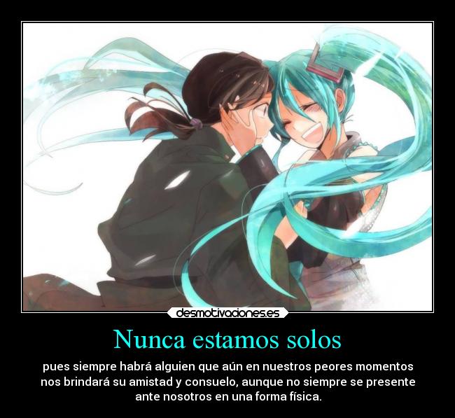 carteles felicidad corazon ayuda anime amor amistad desmotivaciones