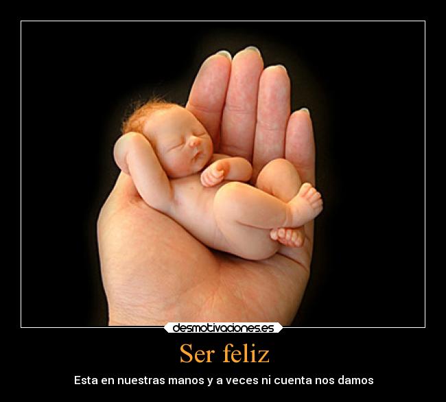 carteles felicidad desmotivaciones