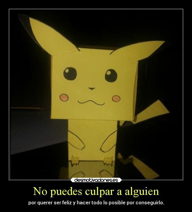 carteles felicidad ironico que hable estando triste desmotivaciones