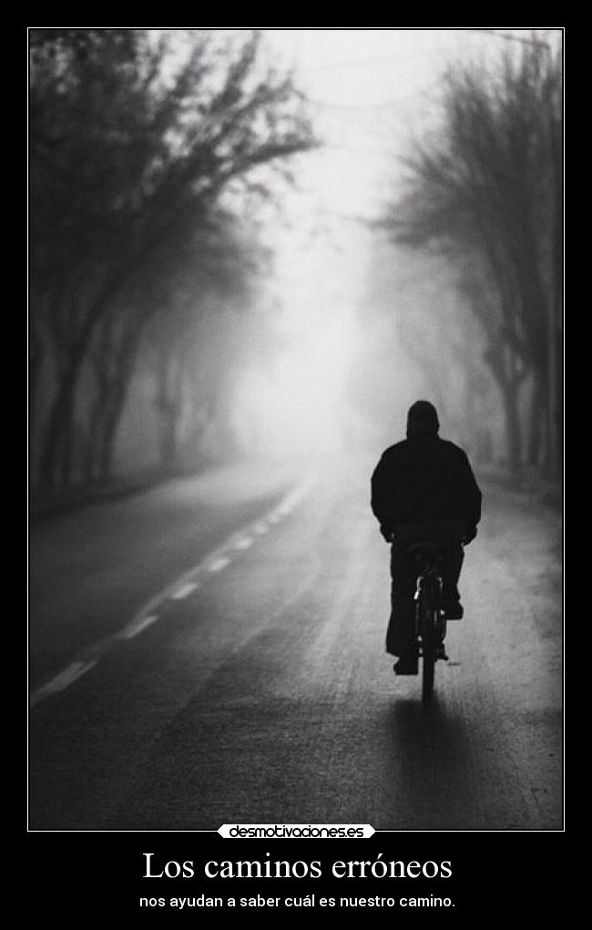 carteles frases desmotivaciones