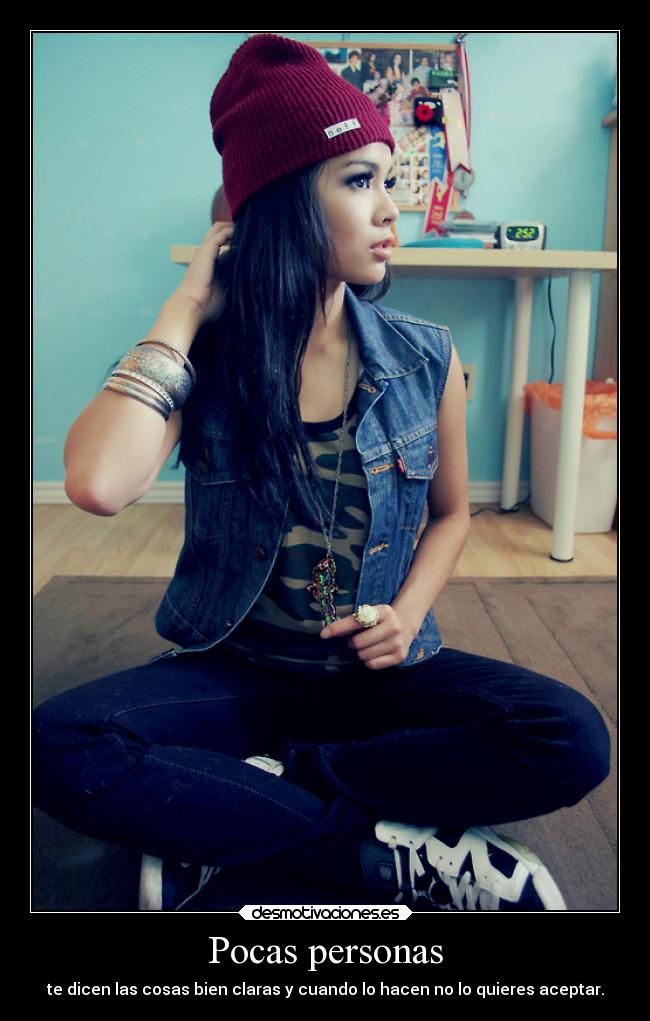 carteles frases desmotivaciones