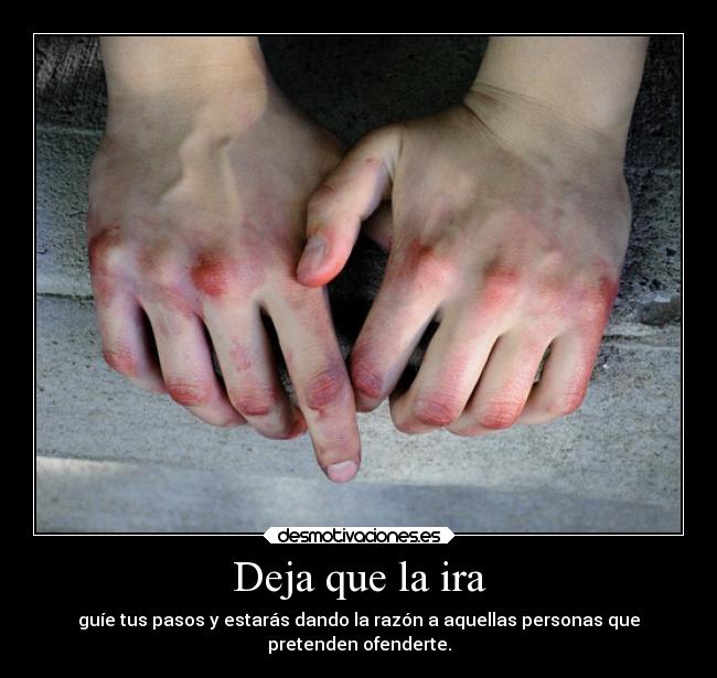 carteles frases desmotivaciones