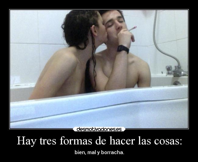 carteles frases vida hacer las cosas bien mal laprincesita desmotivaciones