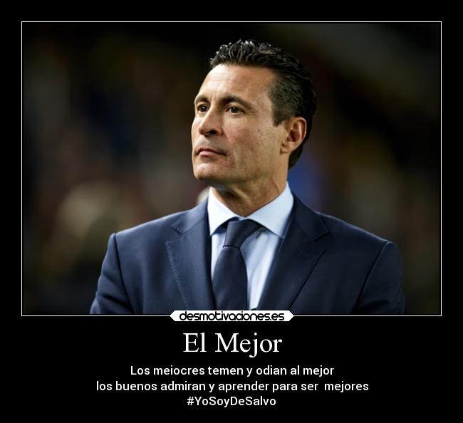 El Mejor - 
