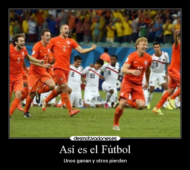 carteles futbol vida frases futbol desmotivaciones