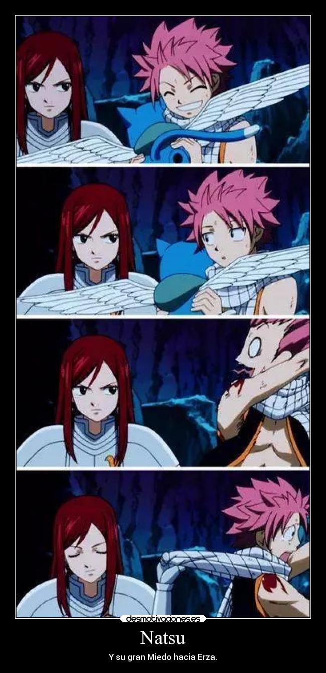 Natsu -