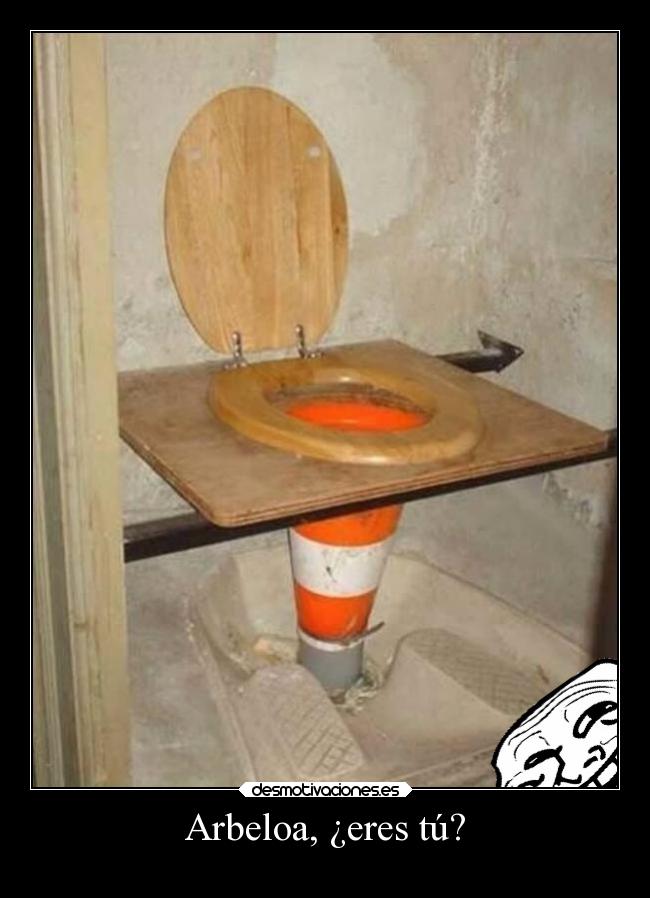 Arbeloa, ¿eres tú? - 