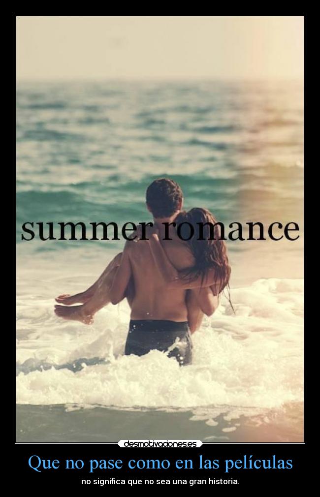 carteles historia peliculas romance realidad dannaconsentida desmotivaciones