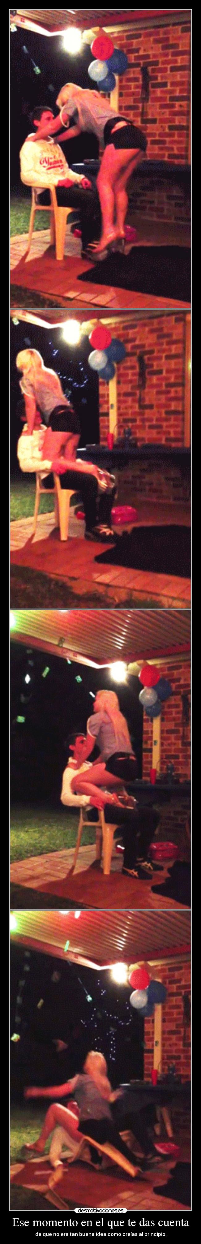 carteles humor breathebreathe desmotivaciones