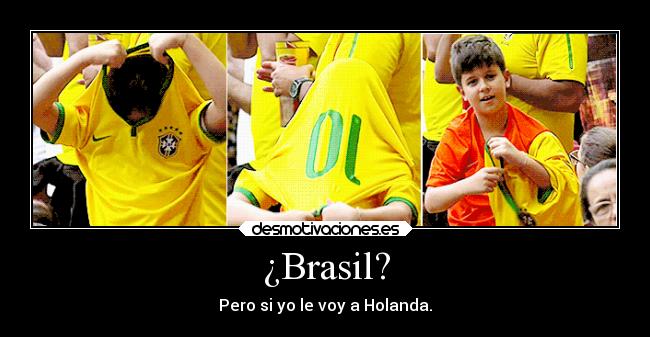 ¿Brasil? - 