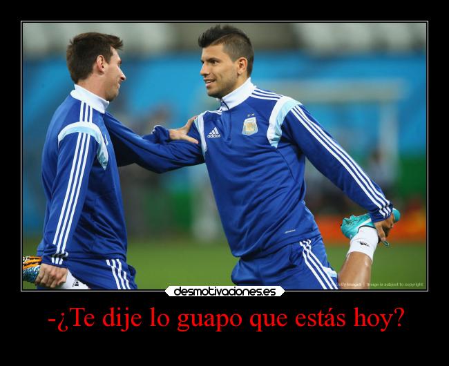 carteles humor del malo kendizzzle argentina mundial brasil 2014 messi kun aguero red desmotivaciones