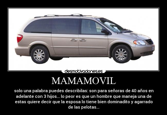 MAMAMOVIL -