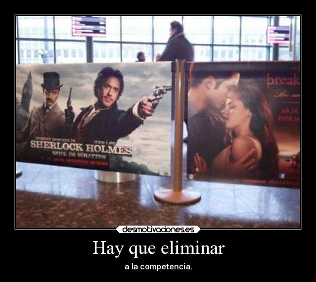 carteles humor desmotivaciones