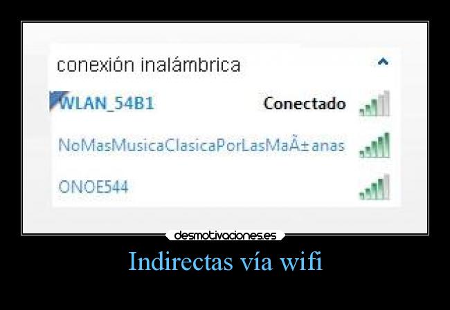 carteles humor desmotivaciones