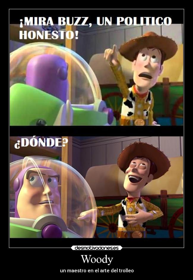 Woody - 
