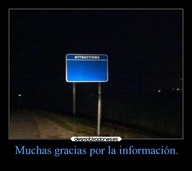 carteles humor graciosas senales informacion rilacs kellogstime desmotivaciones