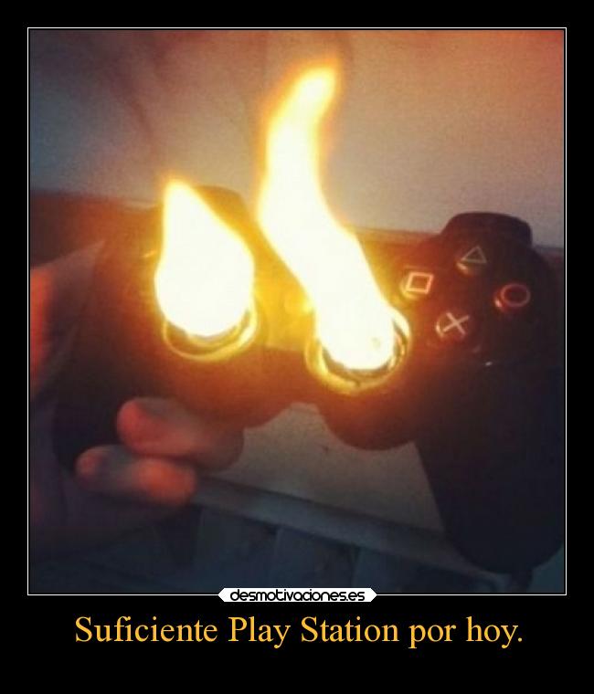 carteles humor graciosas fuego play rilacs kellogstime desmotivaciones