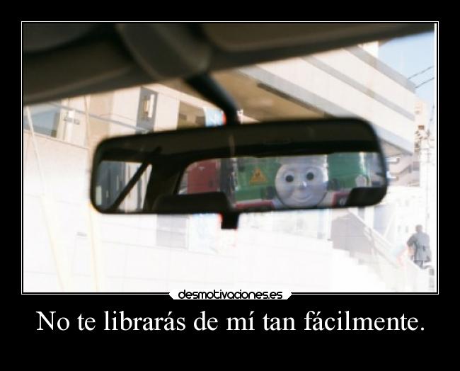 carteles humor graciosas retrovisor coche cara rilacs kellogstime desmotivaciones
