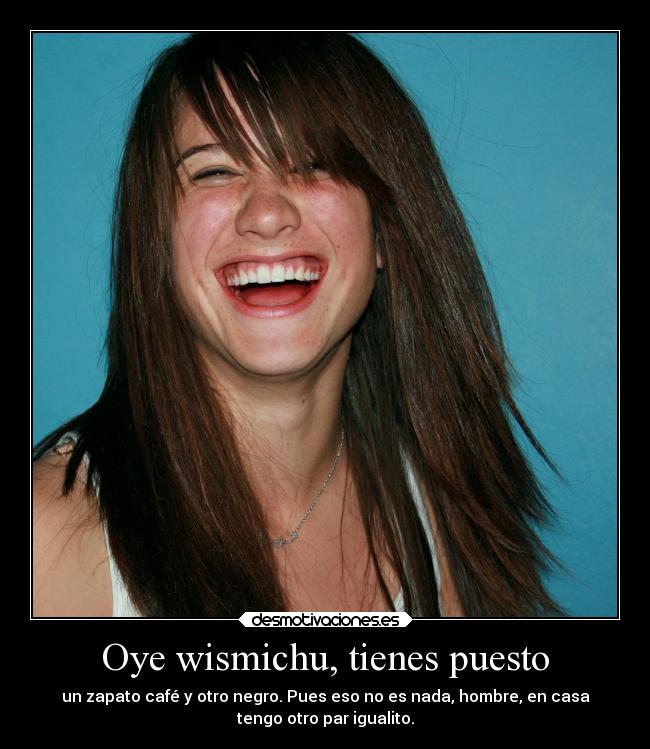 wismichu wismichu