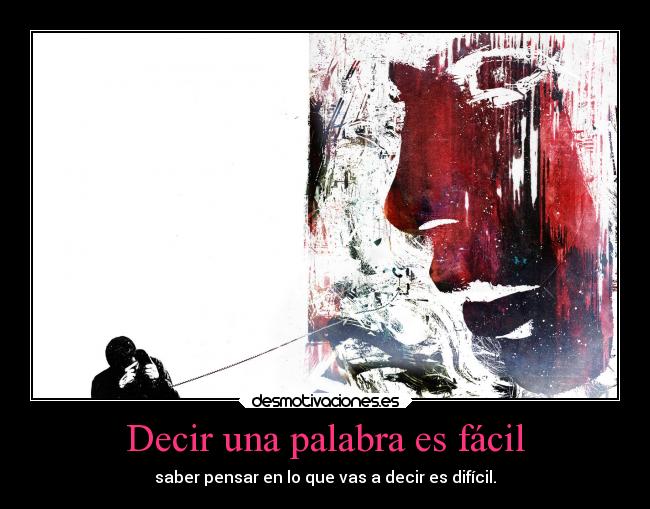 carteles ignorancia imaginacion corazon confianza arte amor desmotivaciones