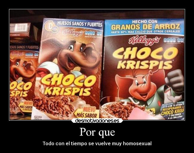 carteles infancia por que siempre desmotivaciones