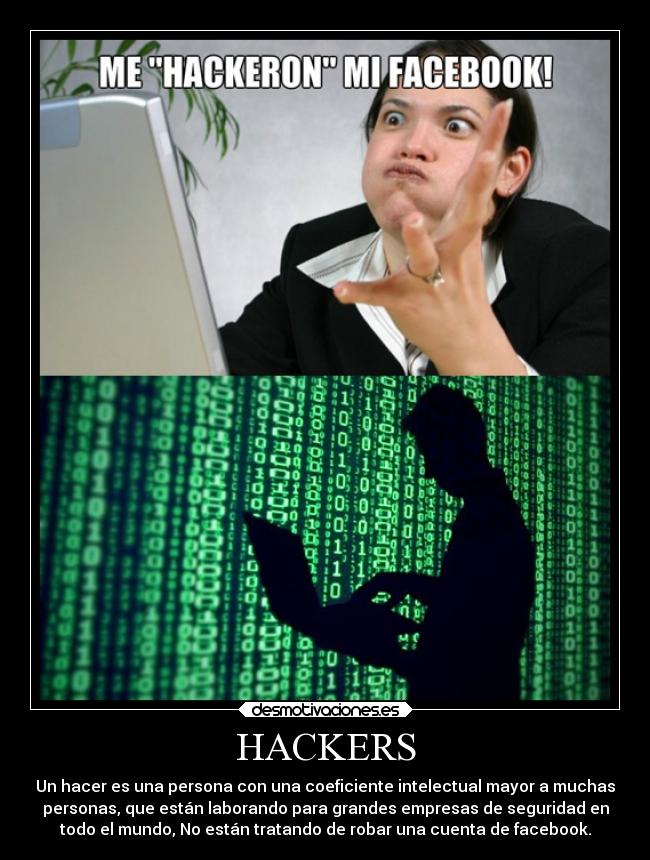 carteles internet desmotivaciones