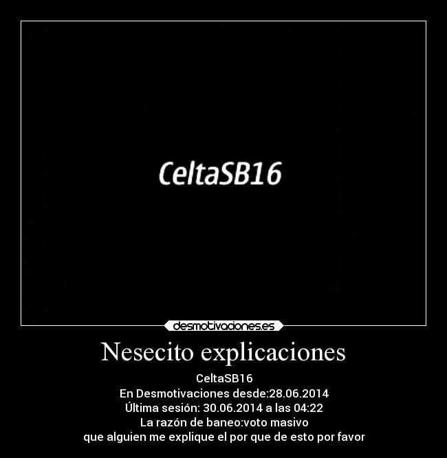 carteles internet desmotivaciones