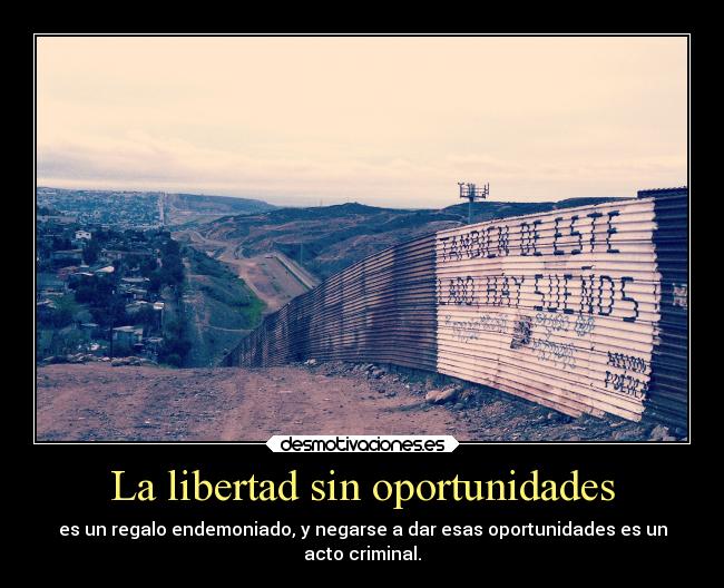 carteles libertad politica libertad sociedad mundo oportunidades chomsky desmotivaciones