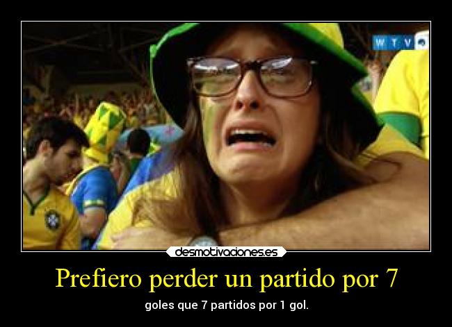 carteles llorar futbol tristeza iglesia desmotivaciones