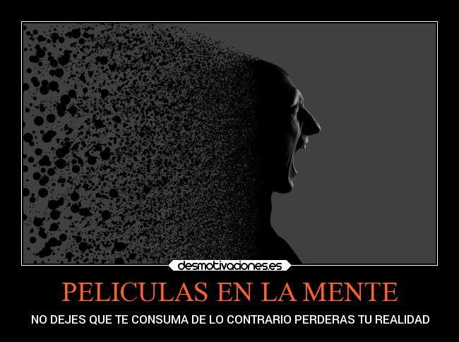 PELICULAS EN LA MENTE -