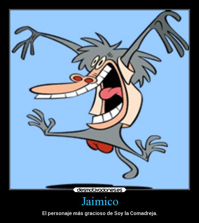 Jaimico -