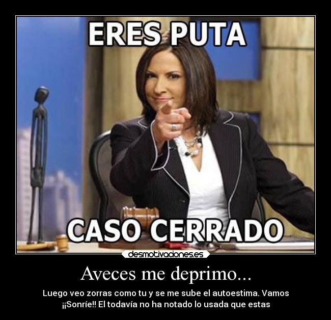 carteles memes humor desamor chiste celos zorra desmotivaciones