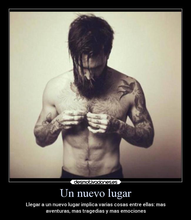 carteles motivaciones desmotivaciones