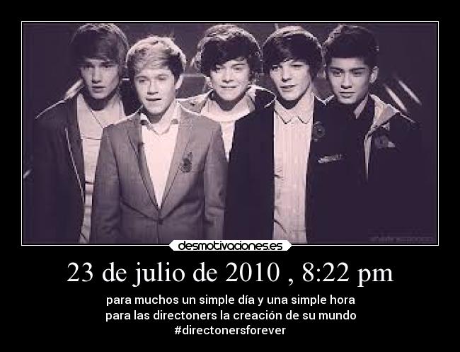 23 de julio de 2010 , 8:22 pm - 