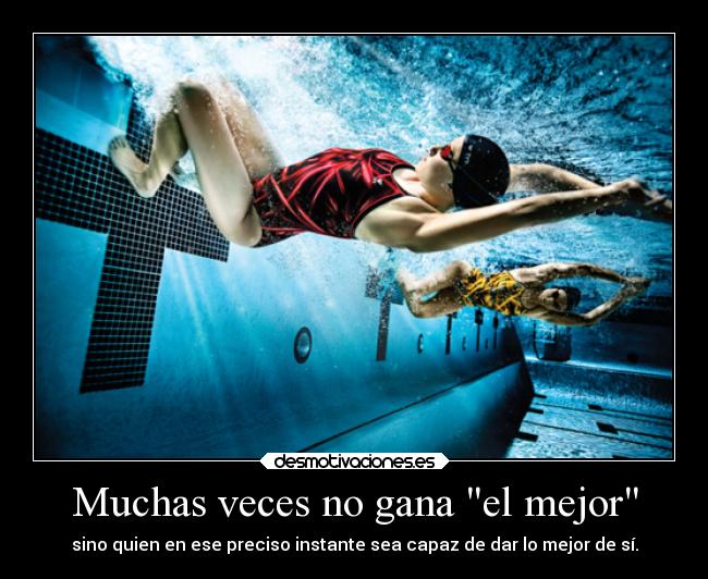 carteles motivaciones dijeaveces independientemente eso desmotivaciones