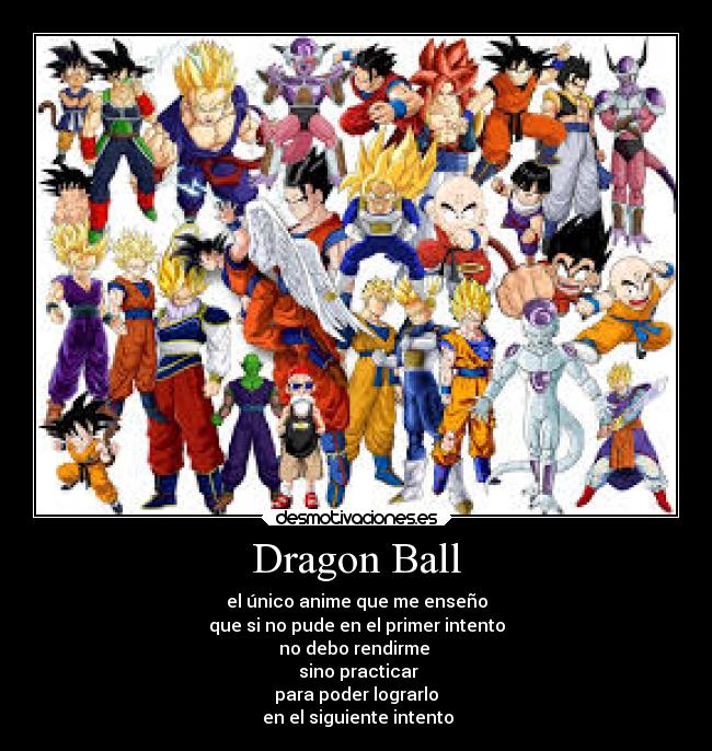 Dragon Ball -
