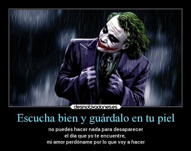 Imagenes Sadicas De Amor | im 225 genes y carteles de sadico desmotivaciones Imagenes Sadicas De Amor | im 225 genes y carteles de sadico desmotivaciones