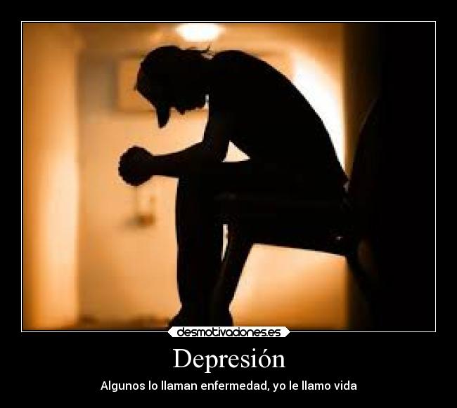 Depresión -