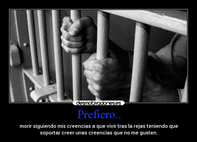 Prefiero.. - 