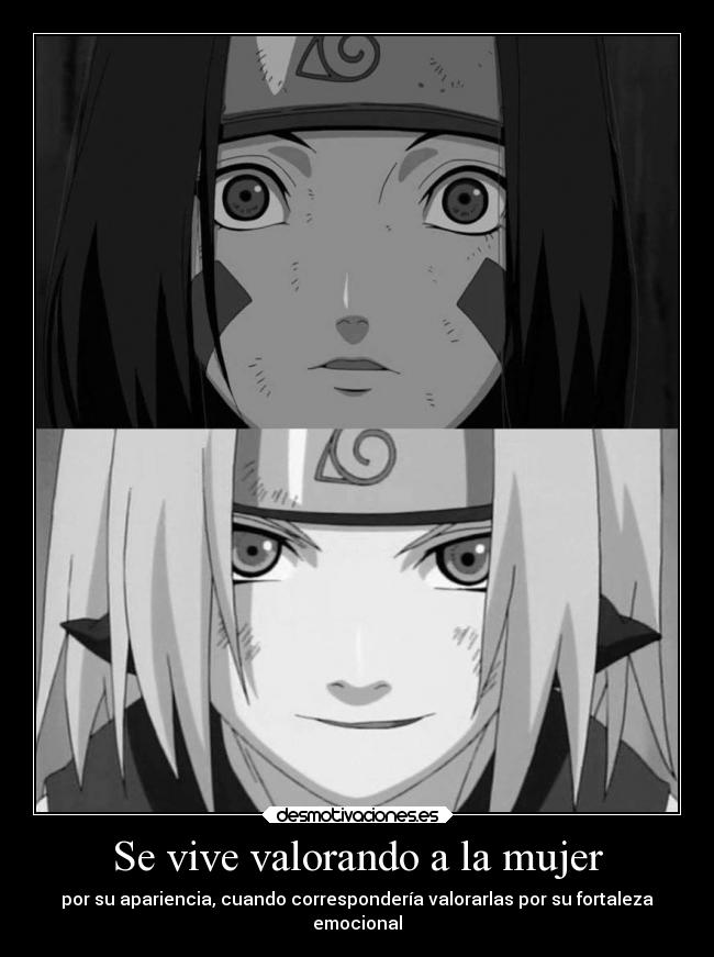 Se vive valorando a la mujer -