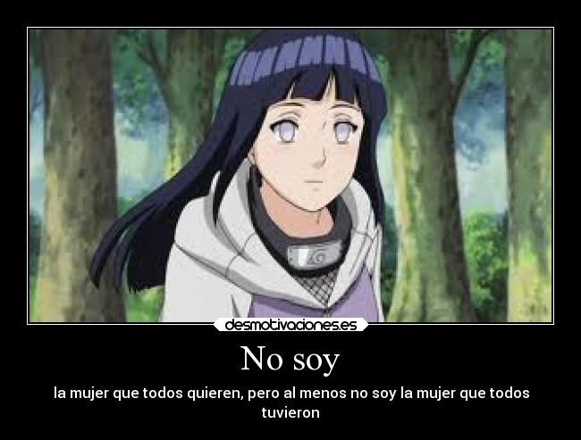 No soy - 