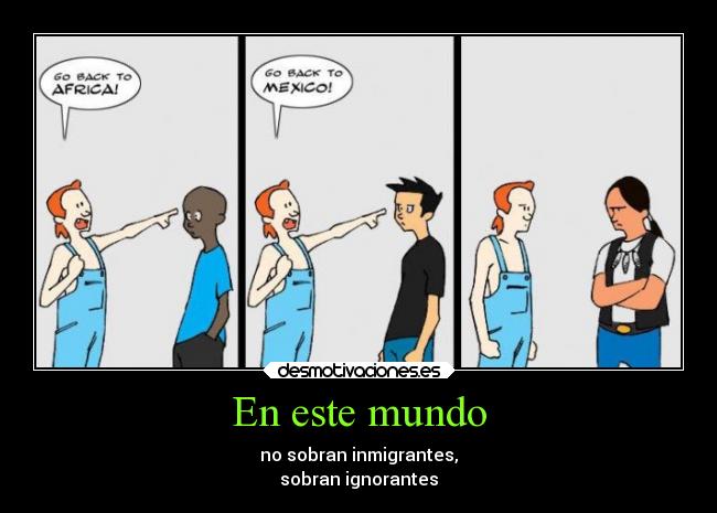 carteles mundo ignorancia vida literatura libertad igualdad desmotivaciones