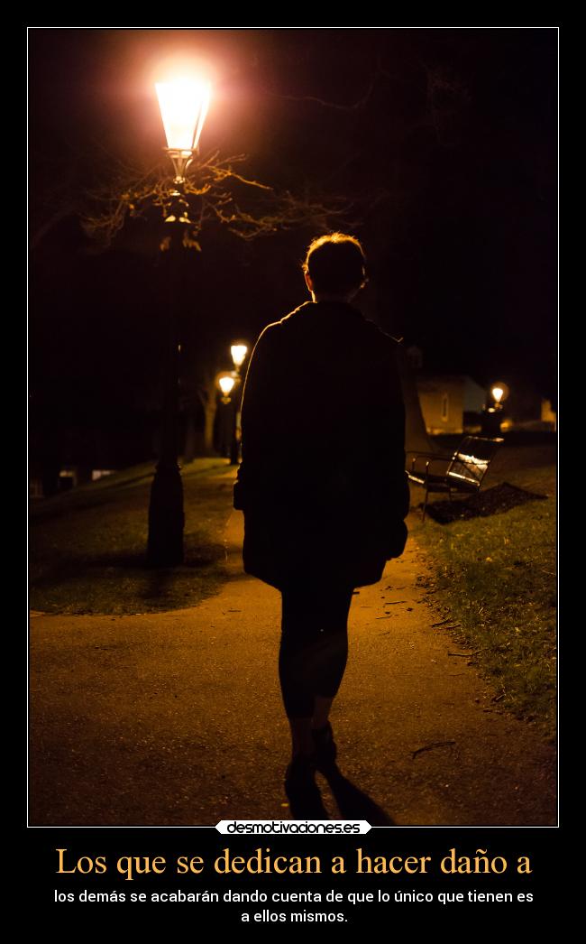 carteles mundo vida dano gente rilacs kellogstime desmotivaciones