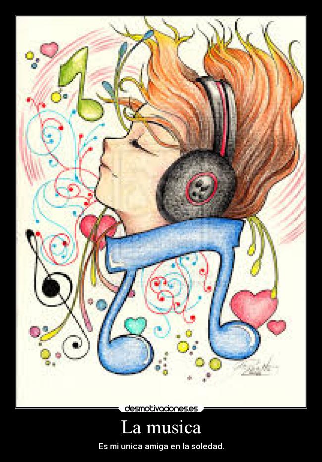 carteles musica musica obstaculos rock imaginacion arte desmotivaciones