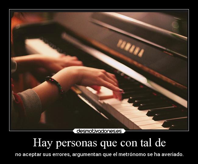 carteles musica vida owner rqrq babososorgullosos desmotivaciones