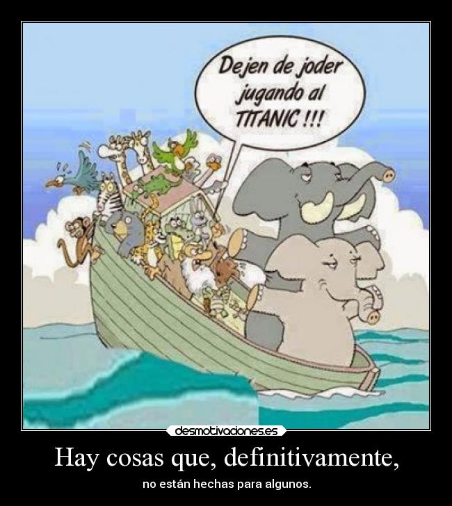 carteles naruto tetas sexo humor tonteriasde karaoke titanic soyunidiotatm desmotivaciones