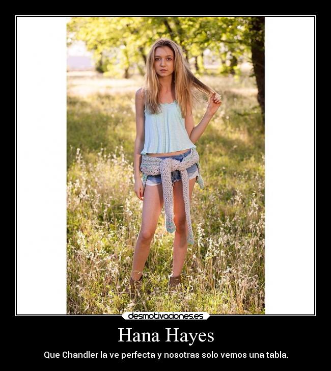 carteles naturaleza odio que todas vemos como una tabal desmotivaciones