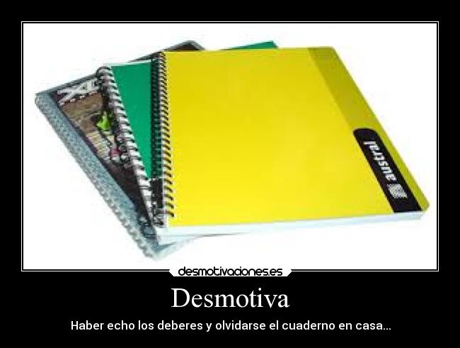 Desmotiva - 